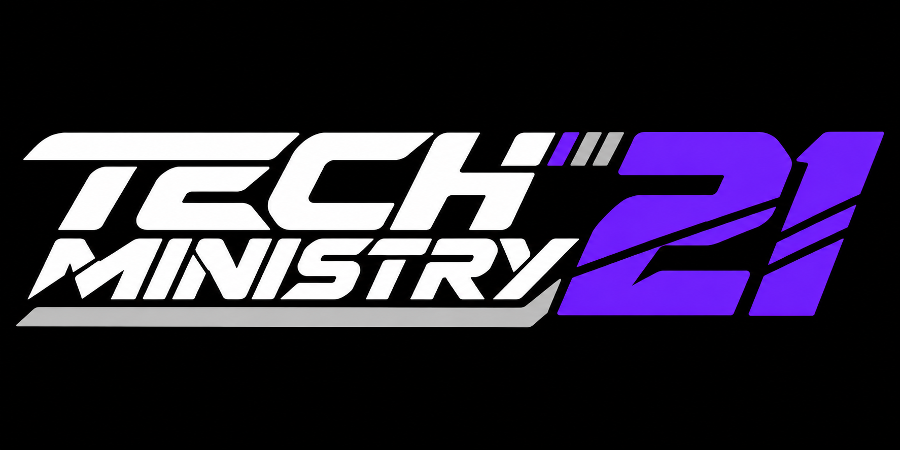 Tech Ministry 21
